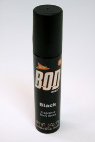 BOD men Black Fragrance Body Spray (case of 200) | Where To Buy 21NJXRM-nFL