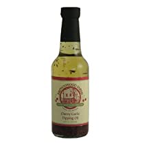 Brownwood Farms Cherry Garlic Dipping Oil 21PK%2BFqGhhL._SL210_