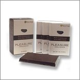 Dark Chocolate Mini-Bars (Pleasure) - 73% Cocoa 21R1HRQ4R3L._SL210_