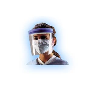 Full Face Disposable Protection Face Shields Package of 24 21RuuOW1CSL._SL500_AA300_