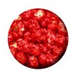 Very Berry Strawberry Gourmet Popcorn (.75 Gallon Bag) from America's Favorite Gourmet Popcorn Company 21TW6VE6Y8L._SL210_