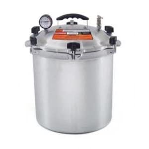 All-American Pressure Sterilizers 21TgA5HRH7L._AA300_