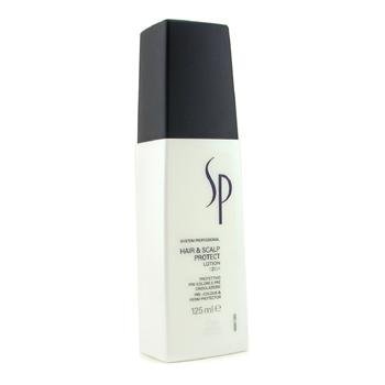 SP Hair & Scalp Protect ( For Pre-Colour & Perm ) 125ml/4.16oz | Hair Colour Professional 21UfHQtmpxL