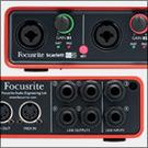 Focusrite Scarlett 6i6 6 In/6 Out USB 2.0 Audio Interface  phụ kiện âm thanh chính hãng 21V5uLfEnaL