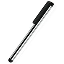 Apple iPhone 3G Stylus Pen (Silver) 21WZbPARAhL._SL210_