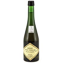 French Sherry Wine Vinegar 16.9 oz. 21WwcJEgdEL._SL210_