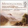Mendelssohn les symphonies 21XT9FMMDPL._AA115_