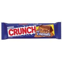 Nestle Crunch with Caramel Chocolate - 1.52 Oz Each 24 Bars 21aBmk7t4jL._SL210_