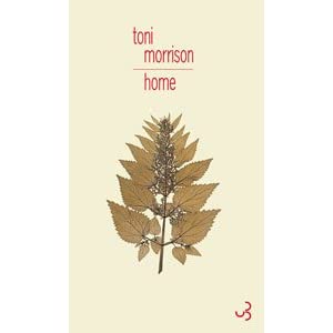 Toni Morrison - "Home", "Beloved" et autres romans 21d1o-G3bZL._SL500_AA300_