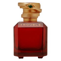 Trouble Perfume for Women 3.4 oz Eau De Parfum Spray | Deals 21l88%2BBFh8L