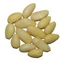 ALMONDS, WHOLE, BLANCHED, 5 lbs. 21nlIBkuL9L._SL210_