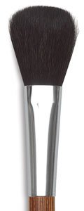 Holbein Pastel Brushes - Oval Blender, Goat, 3/4 | Brush Hair 21u5plm6nBL