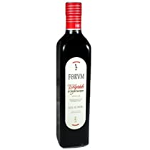 Forum Cabernet Sauvignon Wine Vinegar - Imported From Spain, 16.91-Ounce Bottles (Pack of 3) 31%2BVvJM4ArL._SL210_