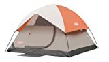 Coleman SunDome 7-Foot by 7-Foot 3-Person Dome Tent 31-7DQsT1%2BL._SL160_