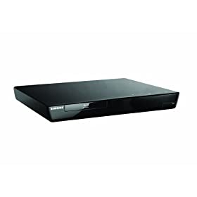 Save Big On Samsung BD-P3600 1080p Blu-Ray Disc Player Best Price 31-8X0MkaML._AA280_