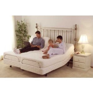 08:24  Best 12-Inch Twin XL Deluxe Memory Foam Mattress for Adjustable Bed Base 31-JooThWcL