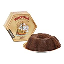 Chocolate Rum Cake - 16 oz/454 gr by Tortuga, Cayman Islands. 31-ZkoNb6xL._SL210_