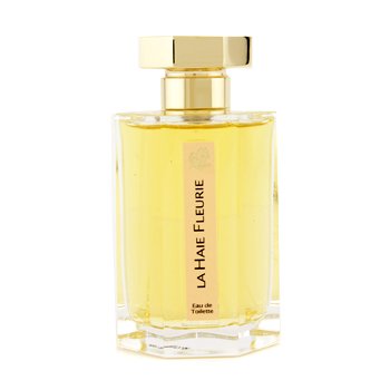 La Haie Fleurie Eau De Toilette Spray - La Haie Fleurie - 100ml/3.4oz | Customer Reviews 311wdIP3POL