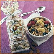 3-16 oz. bags of Morning Crunch Granola 312NBBS6CSL._SL210_