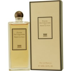 SERGE LUTENS FLEURS DE CITRONNIER by Serge Lutens Perfume for Women (EAU DE PARFUM SPRAY 1.7 OZ) | Big Save 312YHiEMNyL