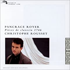 Christophe Rousset 313THREXJYL._SL500_AA240_