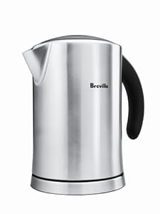  Breville SK500XL Ikon Cordless 1.7 Liter Stainless Steel Electric Kettle Kitchen & Dining Price!  3142B90UqFL._SY300_