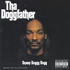 Snoop Dogg - Tha Doggfather 314PXNZCA3L._SL500_AA240_