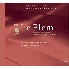 Paul Le Flem 315FWD63E3L._SL500_AA240_