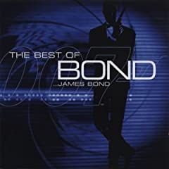 The Best Of James Bond 3160FGRXY4L._SL500_AA240_