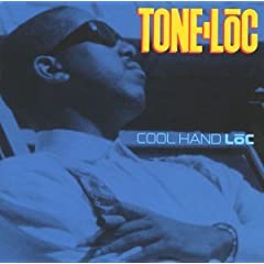 Tone Loc -Cool Hand Loc- (91) 3174C3Y2NYL._AA240_