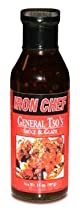 Iron Chef General Tso's Sauce 3185Z0GWG6L._SL210_