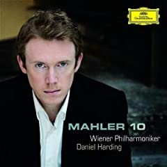 Mahler- 10ème symphonie 31961YtqNkL._SL500_AA240_