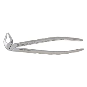 Xcision Extraction Forcep 13 ROBA Pattern Lower Premolars 319N8nOPFrL._SL500_AA300_