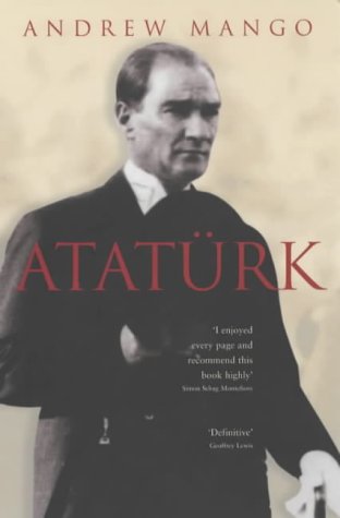 Mustapha Kemal Atatürk 31C9MCY9JWL._SL500_