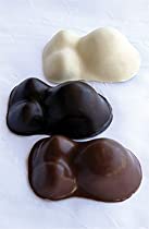 Chocolate Belly - Milk Chocolate 31CAW1B5VWL._SL210_