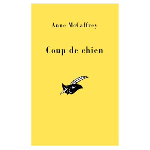 Coup de chien de Anne McCaffrey 31CD2KH0X3L._SS500_