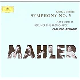 Mahler- 3ème symphonie - Page 3 31CK74HW1QL._SS280_
