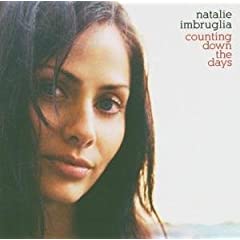 Natalie Imbruglia - Counting Down The Days 31D74JZSTBL._AA240_