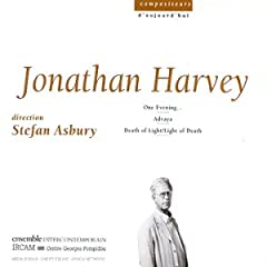 Jonathan Harvey 31DFYS4S4JL._SL500_AA240_