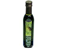 Mantova Basil Organic Flavored Extra Virgin Olive Oil 31DSSXNX2PL._SL210_