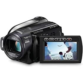 Today Only 45% off Panasonic HDC-HS250-K HHD HD Camcorder 31DanAyqALL._SL500_AA280_