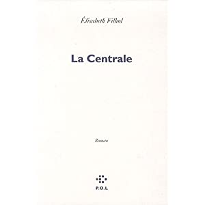 La centrale de Elisabeth Filhol 31HG9imBolL._SL500_AA300_