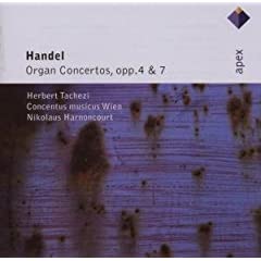 Haendel - Haendel : concertos pour orgue 31KyJIF3zOL._SL500_AA240_