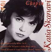 chopin - Chopin Sonates pour piano - Page 2 31LRjLXaHwL