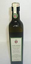 Colonna Granverde extra virgin Olive oil with Organic Sicilian Lemons 16.9 oz 31MVCbMYhrL._SL210_