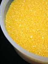 AmeriColor Imperial Decorating Sugar (1/4 lb) --Yellow 31Oth3EHSvL._SL210_