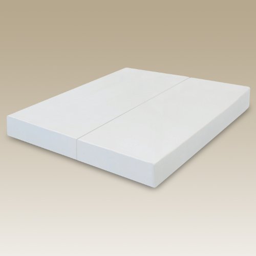 00:40  Promo Sleep Master 8" Total Therapeutic Comfort Premium Memory Foam Mattress - Split King 31OyiBUkgeL