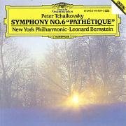 Tchaïkovsky, 6ème symphonie 31PB479F66L._AA180_