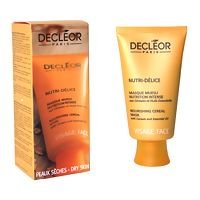 Decleor - Decleor Nourishing Cereal Mask--50ml/1.7oz for Women 31PGFNYZPRL._SL210_