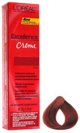 LOreal Excellence Reds Extreme Permanent Creme Haircolor - R3 | Hair Coloring Loreal 31RCEbku5qL